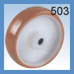 Thermoplastic Polyurethane 503